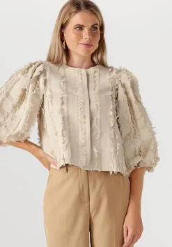 MINUS jack venja short jacket>DAMES Jassen