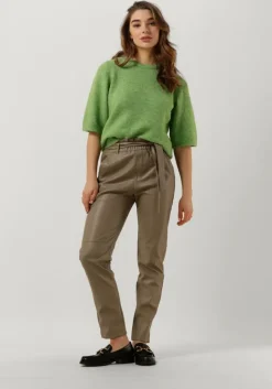 MINUS pantalon jayda pu pant><noscript><img width=
