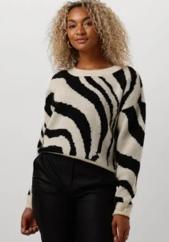 MINUS trui melima knit pullover>DAMES Truien & Vesten