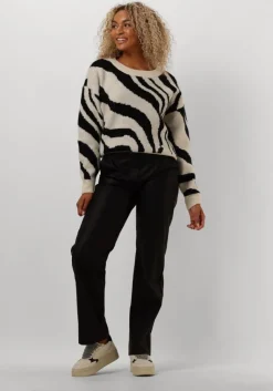 MINUS trui melima knit pullover>DAMES Truien & Vesten