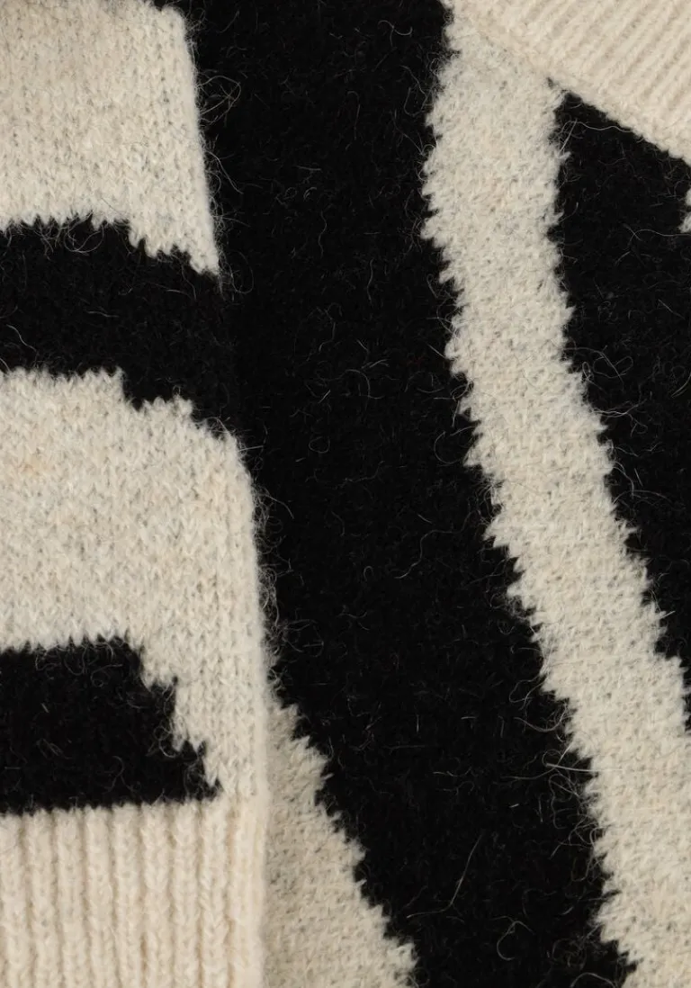 MINUS trui melima knit pullover>DAMES Truien & Vesten