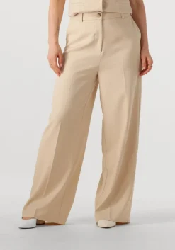 MODSTRÖM modström pantalon normamd pant>DAMES Broeken