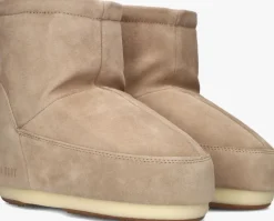 MOON BOOT snowboots mb icon low nolace>DAMES Boots