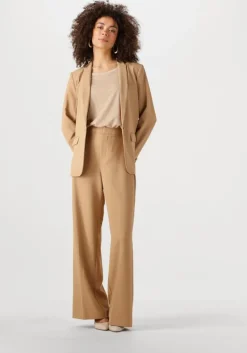 beige mos mosh blazer phoebe miley blazer