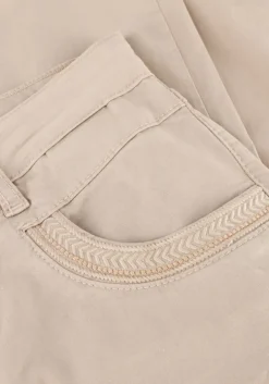 beige mos mosh slim fit jeans mmnaomi treasure pant