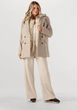 MOSCOW bodywarmer 134-11 wonder>DAMES Jassen