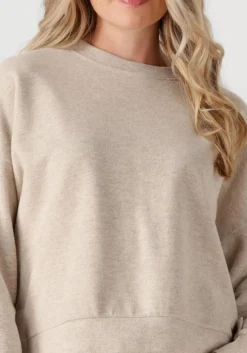 beige moscow trui 78-04 holiday