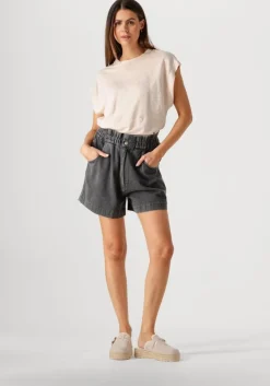 MOU instappers jute clog plain sue>DAMES Instappers