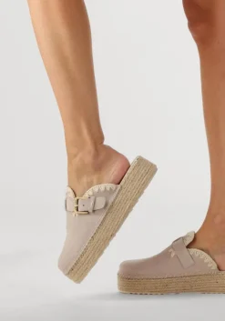 MOU instappers jute clog plain sue><noscript><img width=