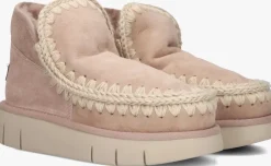 MOU vachtlaarzen eskimo bounce sneaker><noscript><img width=