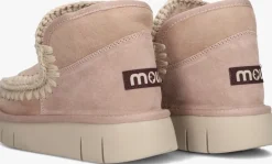 MOU vachtlaarzen eskimo bounce sneaker><noscript><img width=