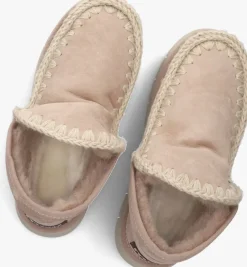 MOU vachtlaarzen eskimo bounce sneaker><noscript><img width=