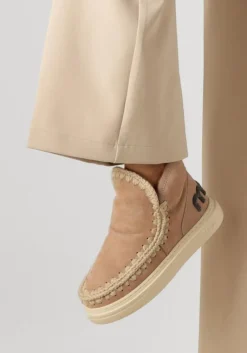 MOU vachtlaarzen eskimo sneaker bold glitter logo><noscript><img width=