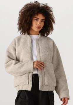 MOVES jack fran bomber 4331>DAMES Jassen