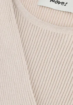 MOVES tops & t-shirts twisti o-neck><noscript><img width=