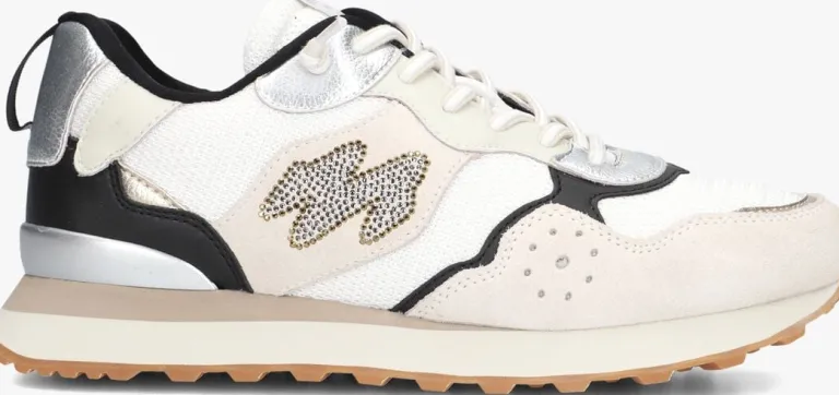 MRP lage sneakers amsterdam 47>DAMES Sneakers