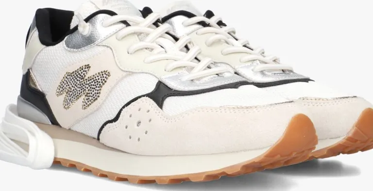 MRP lage sneakers amsterdam 47>DAMES Sneakers