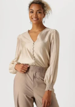 MSCH COPENHAGEN blouses mschibina romina shirt>DAMES Blouses