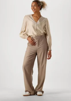 MSCH COPENHAGEN blouses mschibina romina shirt>DAMES Blouses