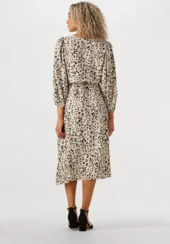 MSCH COPENHAGEN midi jurk mschalyona vlora 3 4 dress aop><noscript><img width=