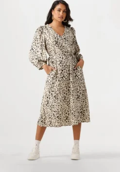 MSCH COPENHAGEN midi jurk mschalyona vlora 3 4 dress aop><noscript><img width=