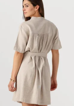 MSCH COPENHAGEN mini jurk mschpennie ginia 2 4 shirt dress><noscript><img width=