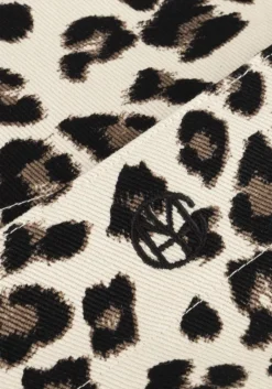 MSCH COPENHAGEN shopper mschsage tote bag aop key>DAMES Shoppers