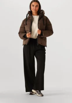 MSCH COPENHAGEN sweater mschbrionna ima q sweatshirt>DAMES Truien & Vesten