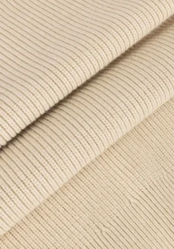 beige msch copenhagen trui mschamari rachelle 2/4 pullover