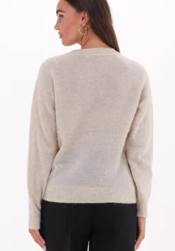 MSCH COPENHAGEN trui maimee mohair o pullover><noscript><img width=