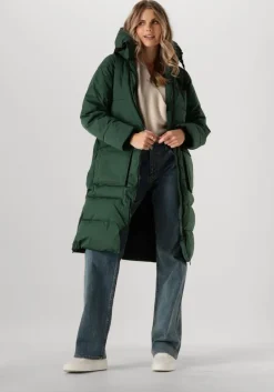 MSCH COPENHAGEN trui mschzinelle hope wrap pullover>DAMES Truien & Vesten