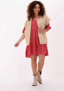 NA-KD gilet oversized denim vest><noscript><img width=