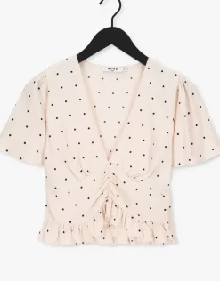 NA-KD top front rouching frill top><noscript><img width=