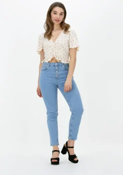 NA-KD top front rouching frill top><noscript><img width=