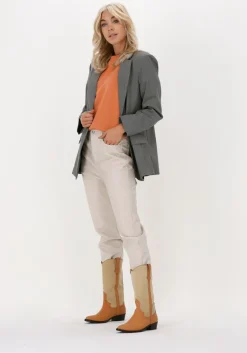 NEO NOIR blazer sisca woven blazer>DAMES Blazers