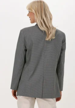 NEO NOIR blazer sisca woven blazer><noscript><img width=