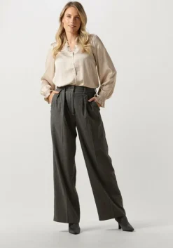 NEO NOIR blouses brielle satin blouse>DAMES Blouses