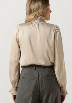 NEO NOIR blouses brielle satin blouse><noscript><img width=