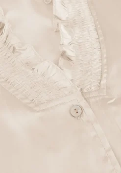 NEO NOIR blouses brielle satin blouse><noscript><img width=