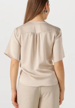 NEO NOIR blouses casadia heavy sateen blouse><noscript><img width=