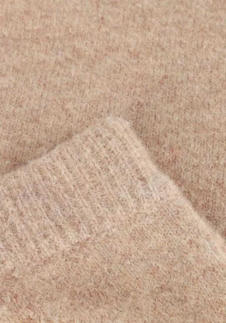 NEO NOIR midirok ashanti knit skirt>DAMES Rokken