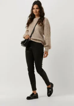 NEO NOIR trui martina fluffy knit blouse>DAMES Truien & Vesten