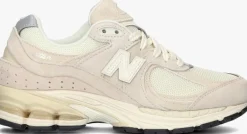 NEW BALANCE lage sneakers m2002 d>DAMES Sneakers