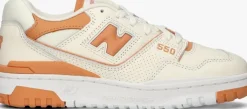 NEW BALANCE lage sneakers bbw550>DAMES Sneakers