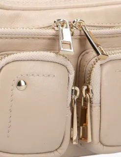 NÚNOO núnoo schoudertas helena puffed sheep><noscript><img width=