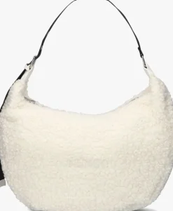 NÚNOO núnoo schoudertas stella teddy>DAMES Schoudertassen