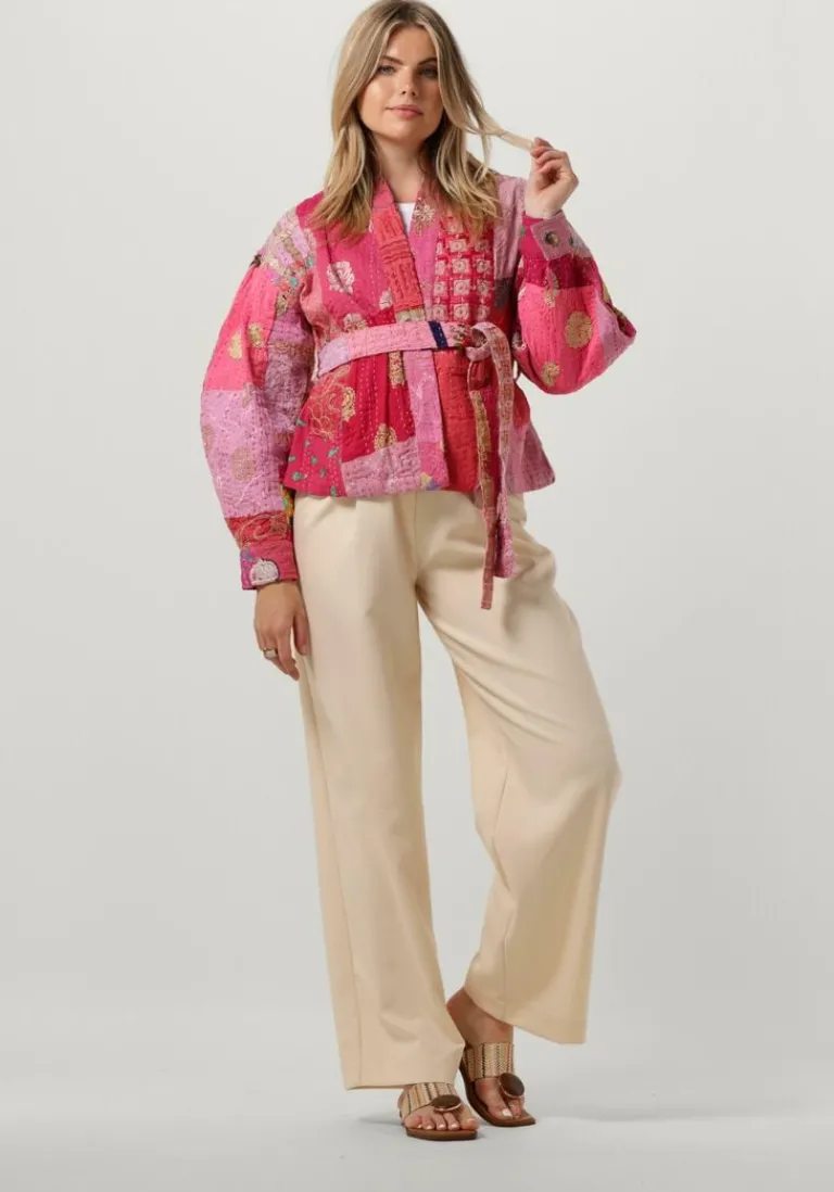 NOA HARMON teenslippers 9275>DAMES Slippers