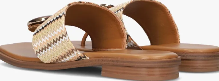 NOA HARMON teenslippers 9275>DAMES Slippers