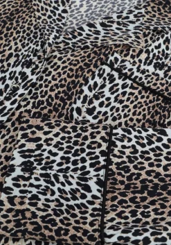 NOTES DU NORD blouses alicia leopard shirt><noscript><img width=