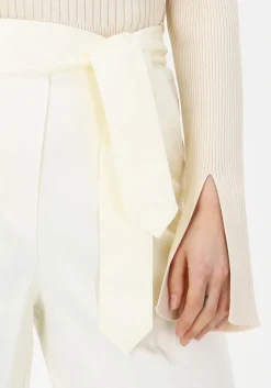 NOTES DU NORD pantalon caitlyn pants><noscript><img width=